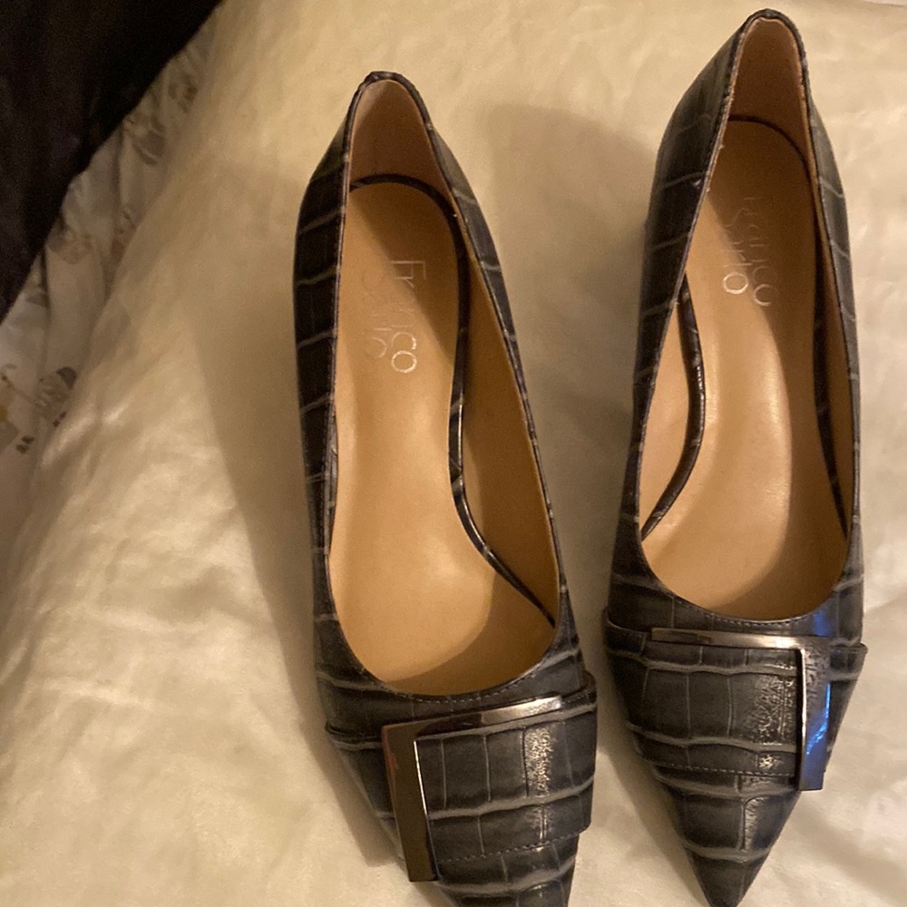 Franco Sarto heels